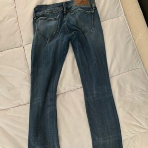 Size 29 vigoss jeans